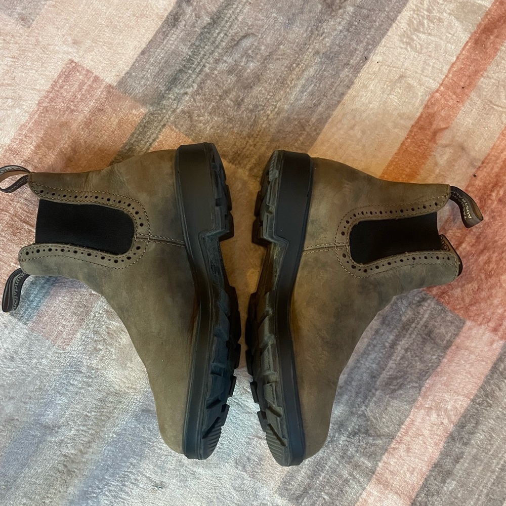 Women’s Blundstone Boots